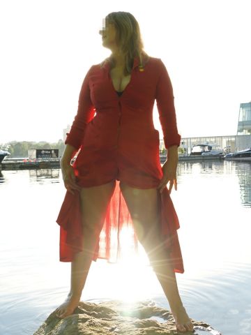 Лилия Вип Красавица