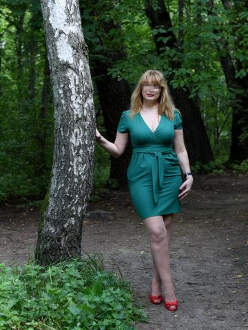 Лилия Вип Красавица фото 4