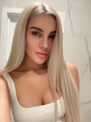 Жанна фото 2