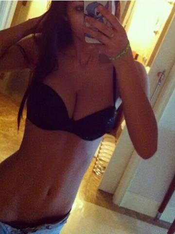 Агния Татуированная фото 3